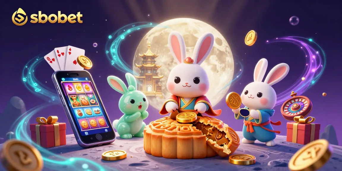 Bet on sbobet and experience the excitement of winning with colorful games and rich rewards.
